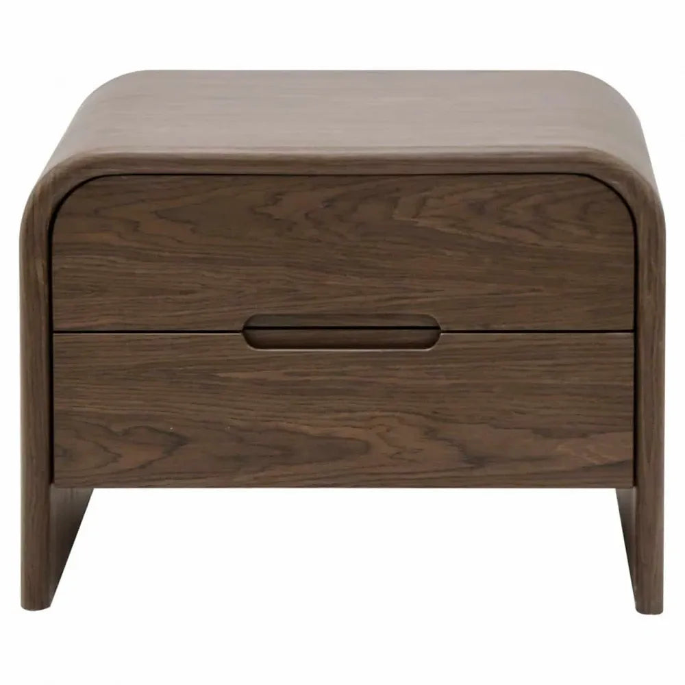Noptiera din MDF Maro L66xH50cm Bedford Richmond interiors