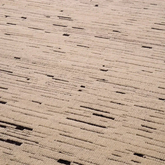Covor dreptunghiular Talitha Eichholtz Negru/Ivory 300 x 400 cm