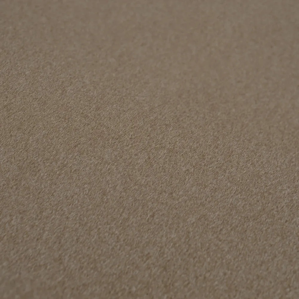 Scaun cu raft incorporat tapitat cu Stofa Maro L56xA62xH79cm Costa Eichholtz