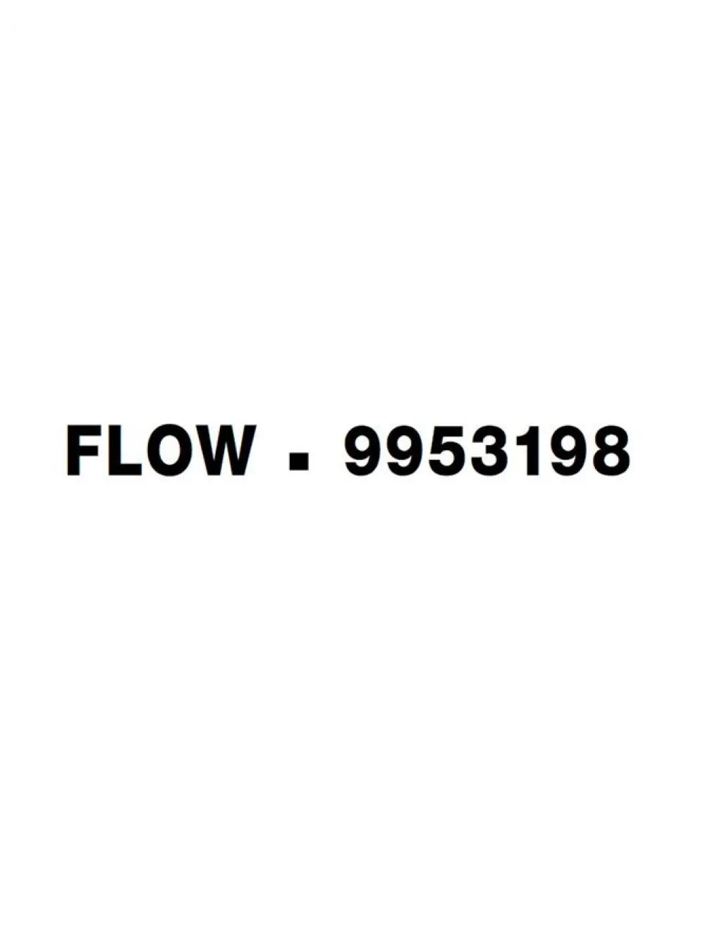 Ventilator structura din Metal Alb si abajur din Sticla Alb H37.5 - 47xL152cm IP20 18W 650lm 3000k FLOW