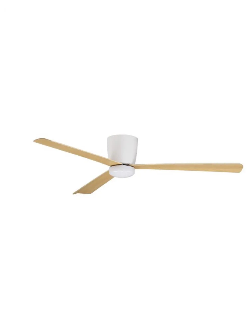 Ventilator din Aluminiu Alb H18.2xL121.9cm IP20 DELL