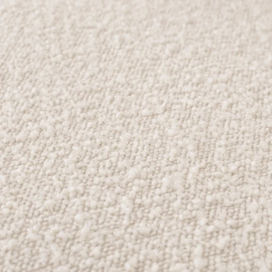 Canapea tapitat cu Stofa boucle Alb L194xA112xH78.5cm Kelly XS Eichholtz