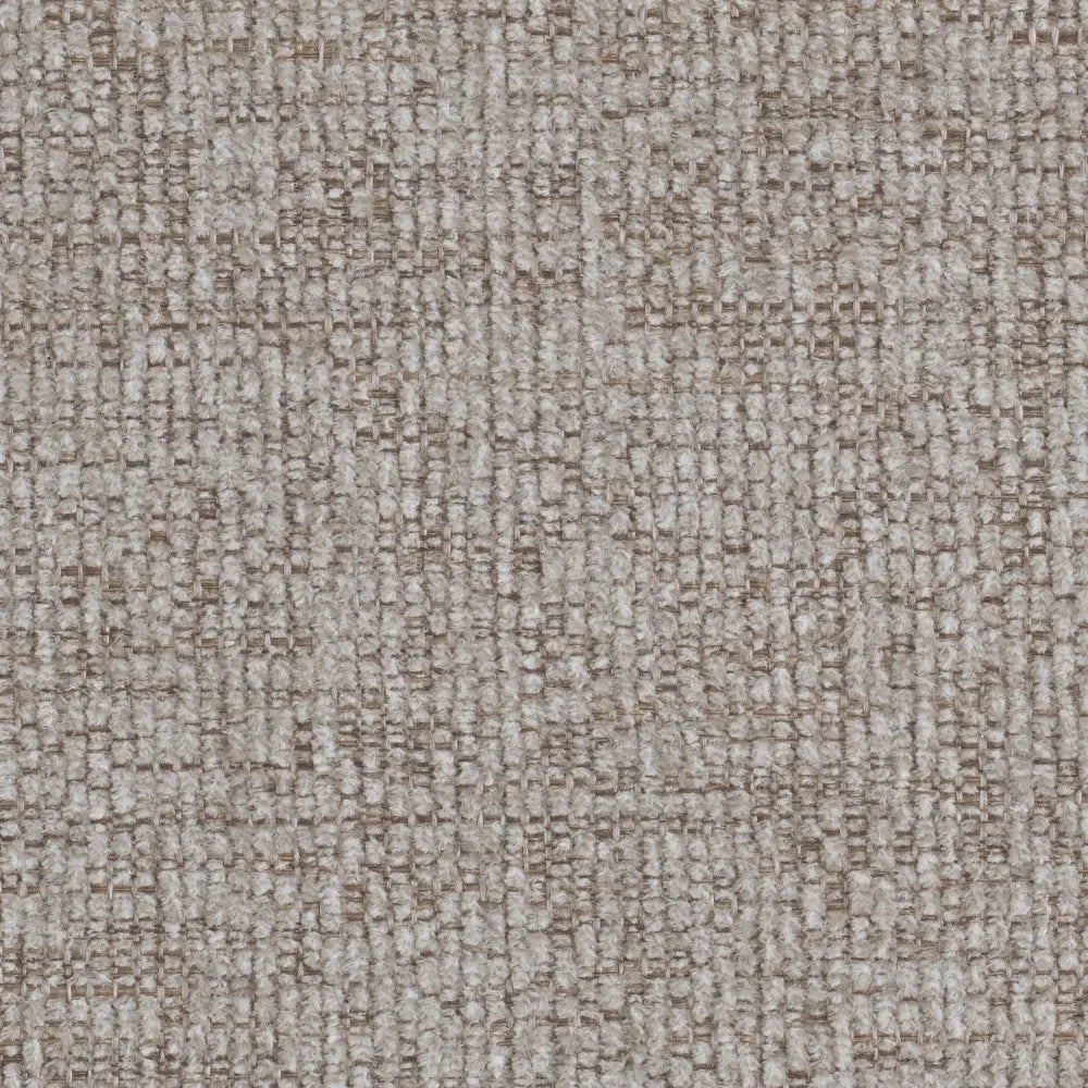Puf tapitat cu Stofa Grej L122xA122xH40cm Lounge Club Eichholtz