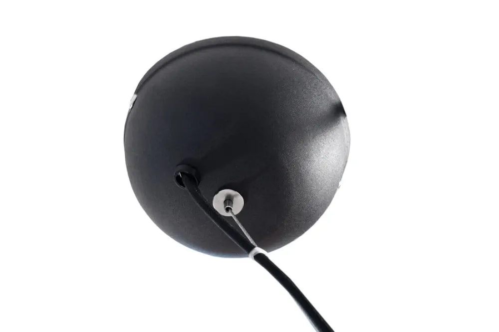 Pendul din Metal Negru/Auriu D70xH120cm INFINITY HOME