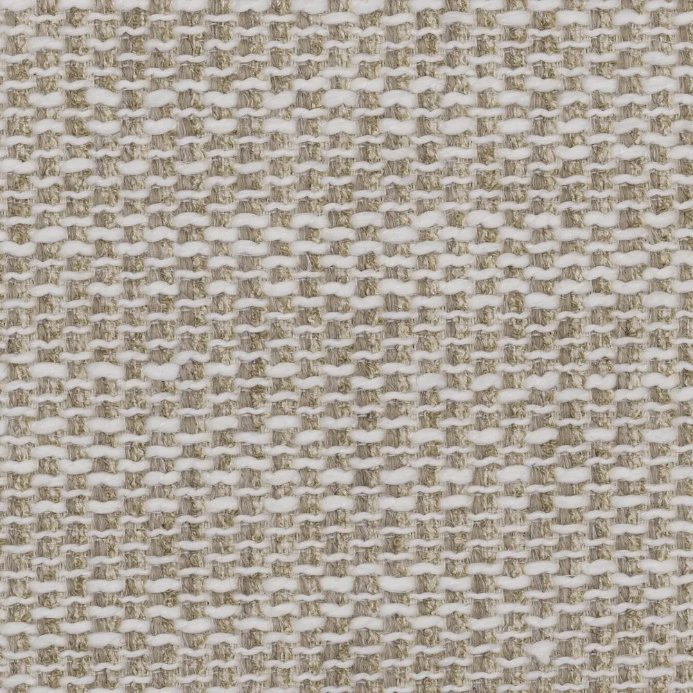 Puf tapitat cu Stofa Skyward Bej L93xA93xH42cm Dean Eichholtz