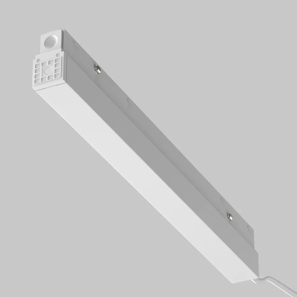 Driver 200w Exility din Aluminiu Alb H4.5xL33cm Exility