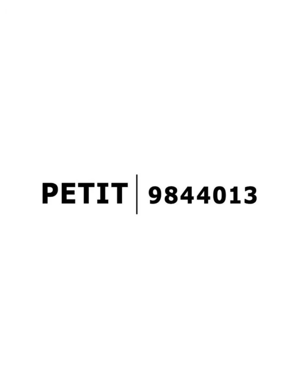 Spot incastrat din Aluminiu Alb H6.1xL6.2cm IP42 9W 542lm 3000k PETIT