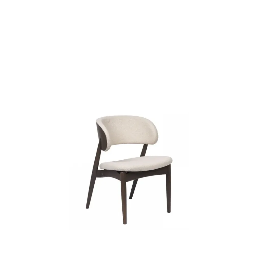 Scaun customizabil L55xA52xH81cm Dolce
