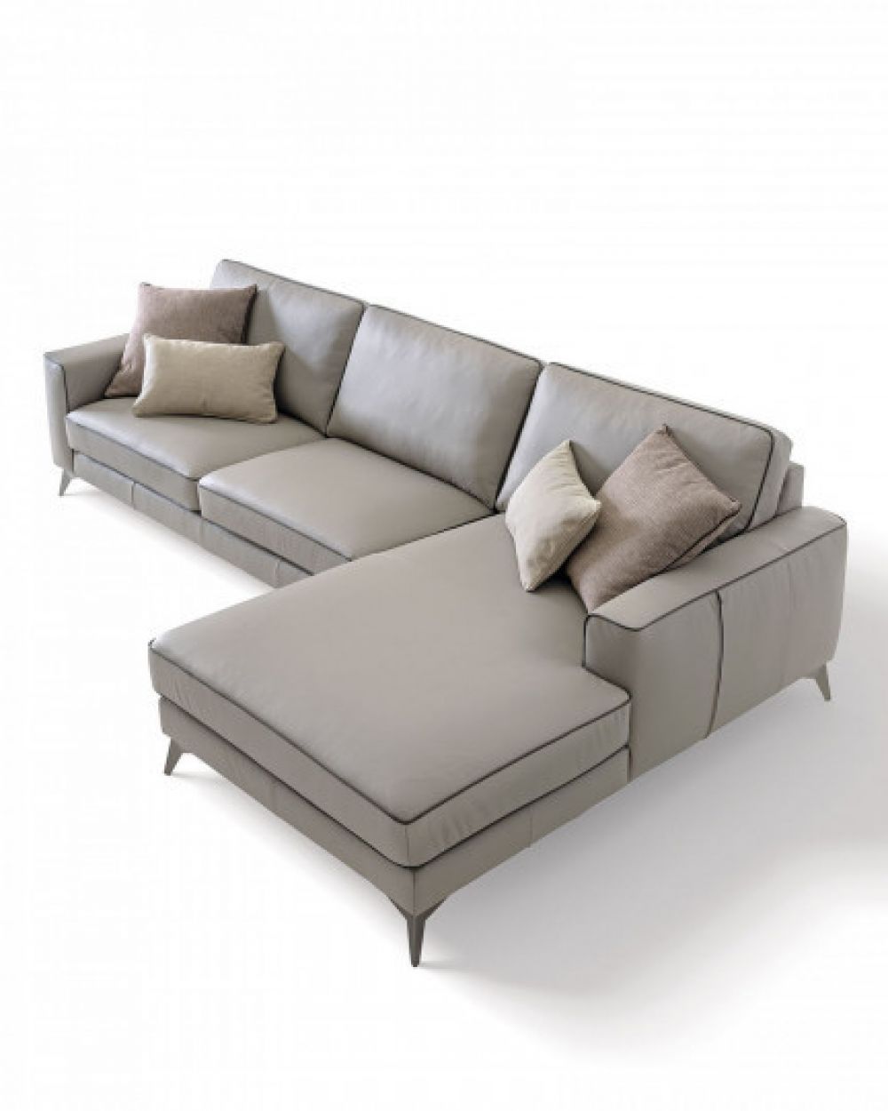 Coltar fix 3 locuri Russel stil Elegant L294cm