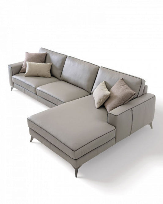 Coltar fix 3 locuri Russel stil Elegant L294cm