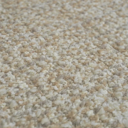 Fotoliu tapitat cu Chenille Bej L92xA92xH74cm Stelvio Eichholtz