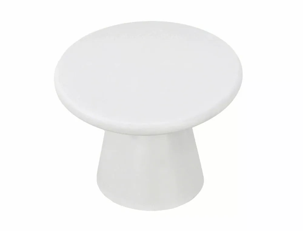 Masuta de cafea din MDF+Microciment Gri L110xH40cm Maroco