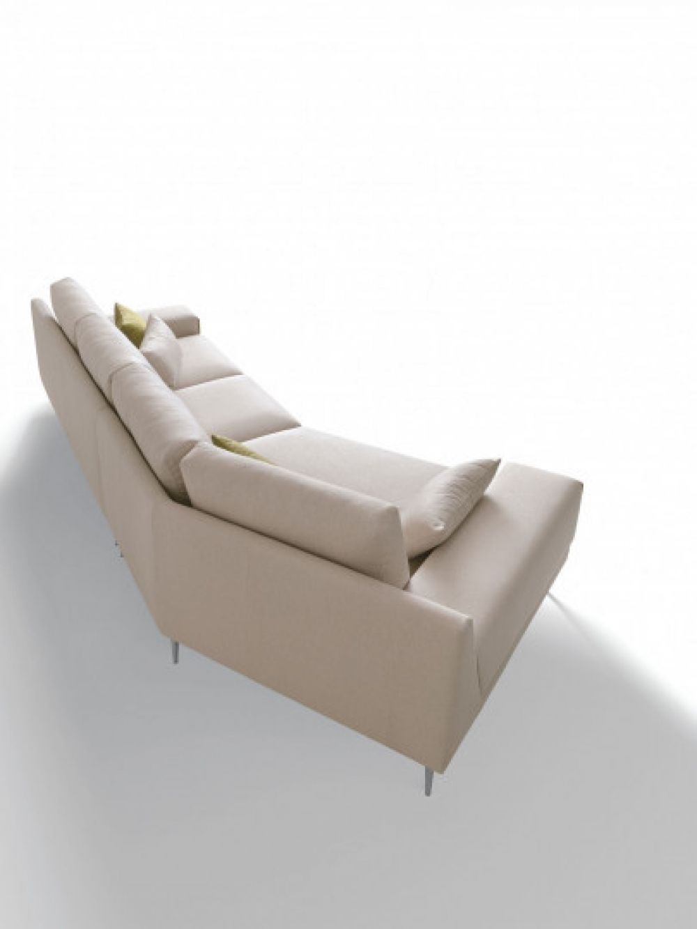 Coltar fix customizabil Pontia L350cm