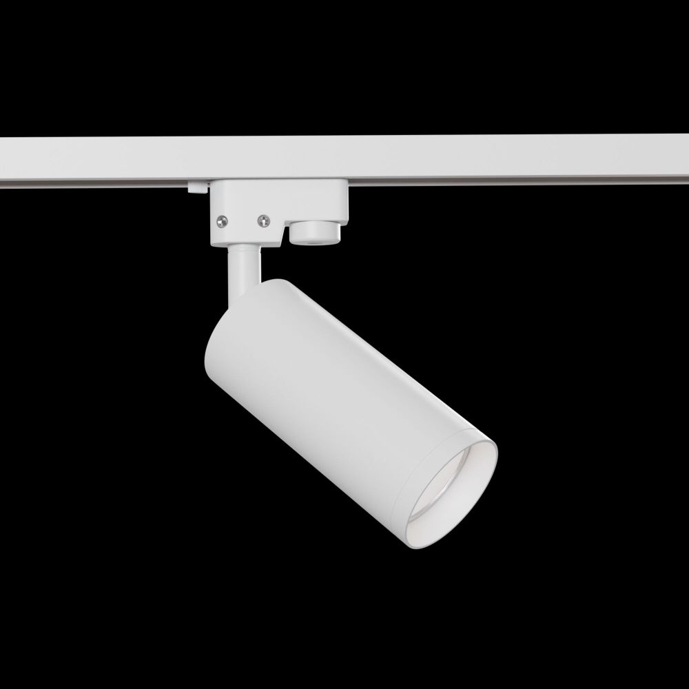 Spot sina din Aluminiu Alb L13xH21cm FOCUS