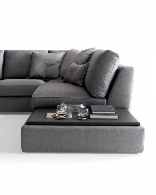 Coltar fix 4 locuri Magyster stil Elegant L324cm