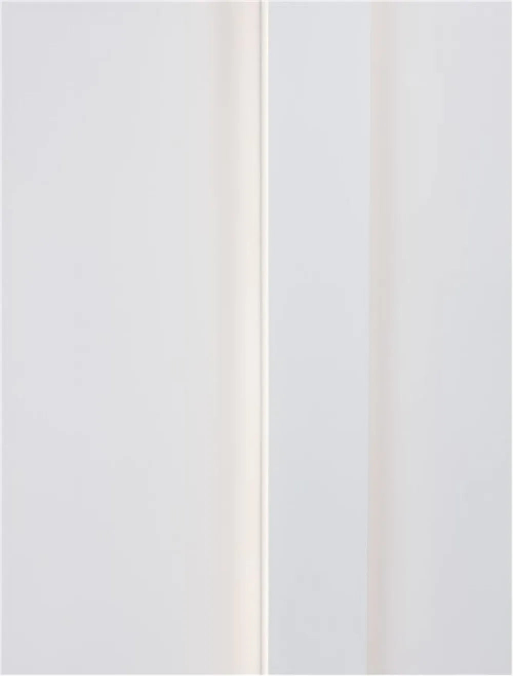 Aplica de perete din Aluminiu Alb H7.5xL90cm IP20 36W 2614lm 3000k SELINE