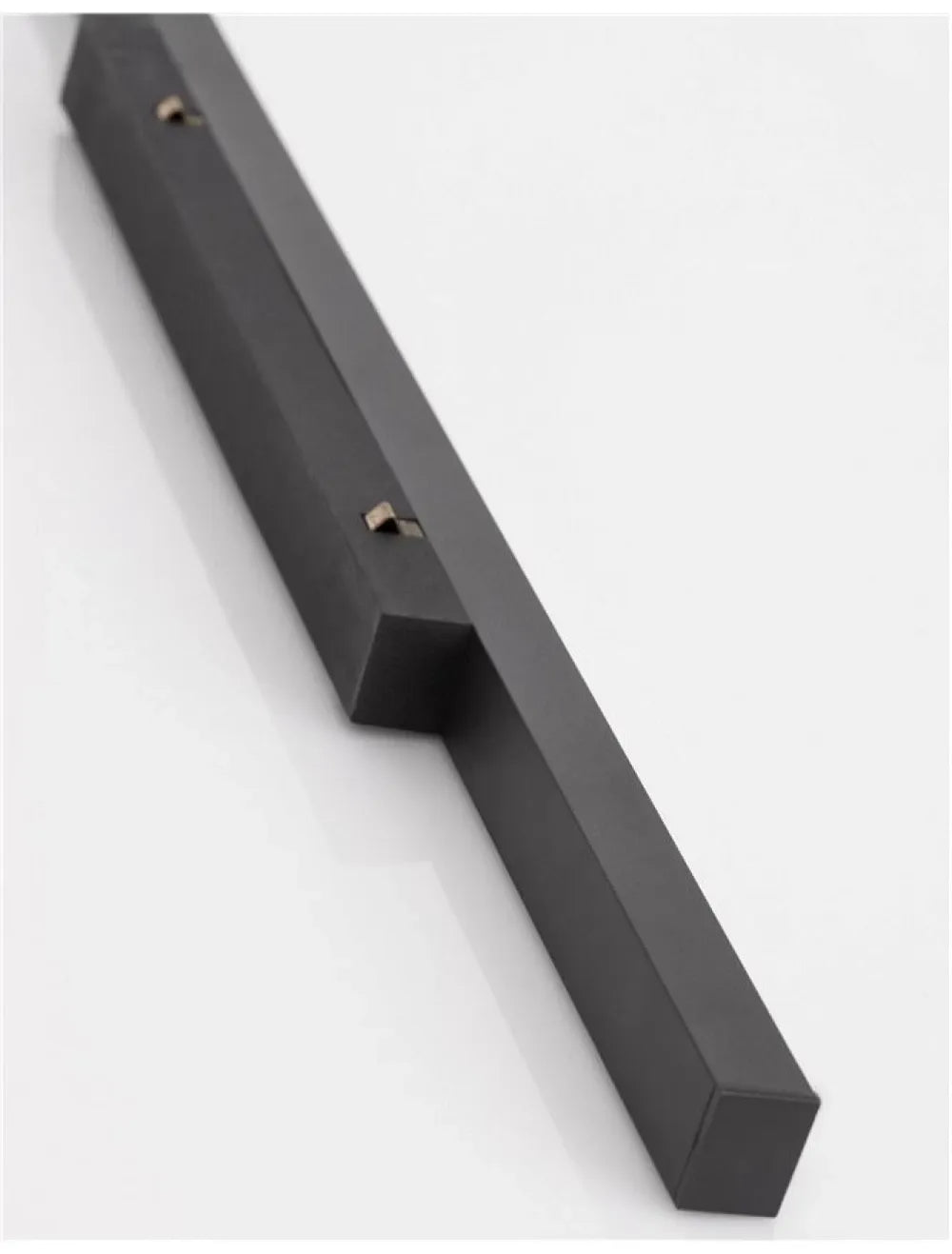 Spot banda pentru sina magnetica Planet din Aluminiu Negru H3xL50cm IP20 13W 1040lm 3000k PLANET MAGNETIC PROFILE