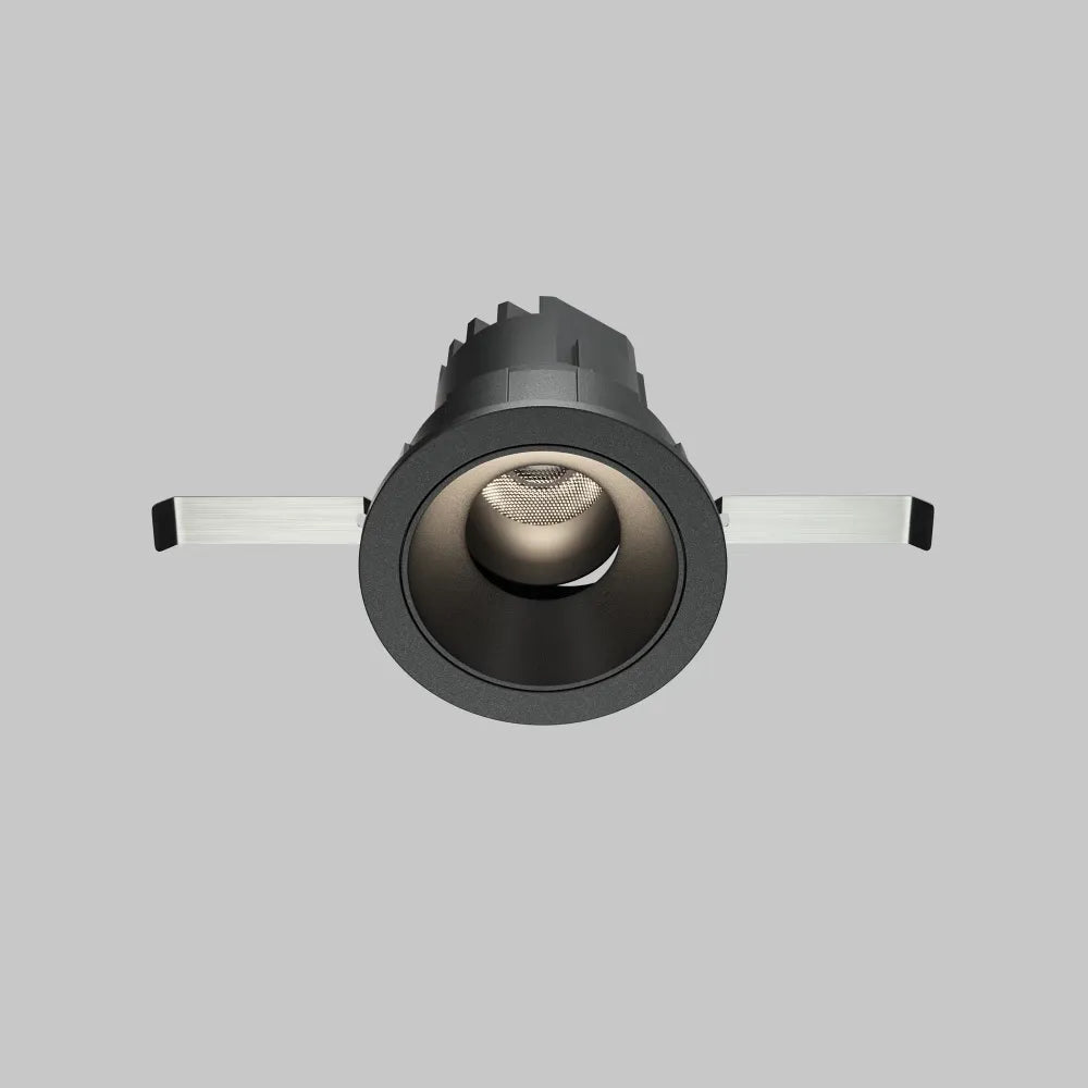 Lentila spot Wise ⌀29mm 50° pentru spot Wise din Plastic Transparent