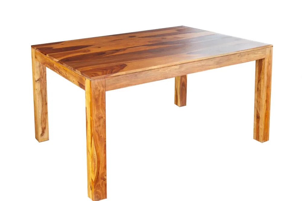 Masa din Lemn de sheesham Maro L120xH75cm Lagos