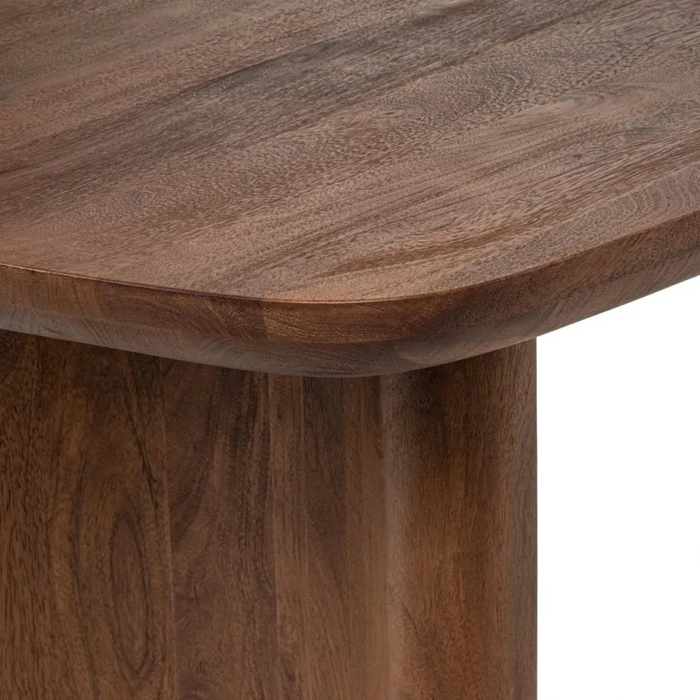 Masa din Lemn de mango Maro L270xH76cm Baldwin Richmond interiors