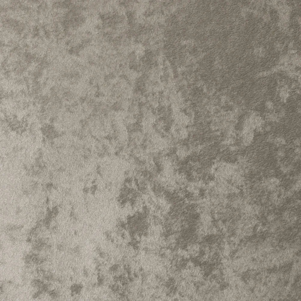 Scaun de bar rotativ tapitat cu Catifea Grej/Gri L53xA48xH100.5cm Grena Eichholtz