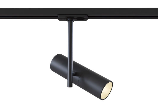 Spot sina din Aluminiu Negru L20xH28cm Elti