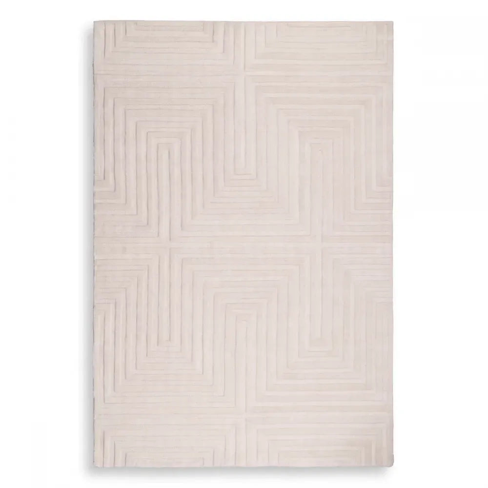 Covor dreptunghiular Breck Eichholtz Ivory 300 x 400 cm