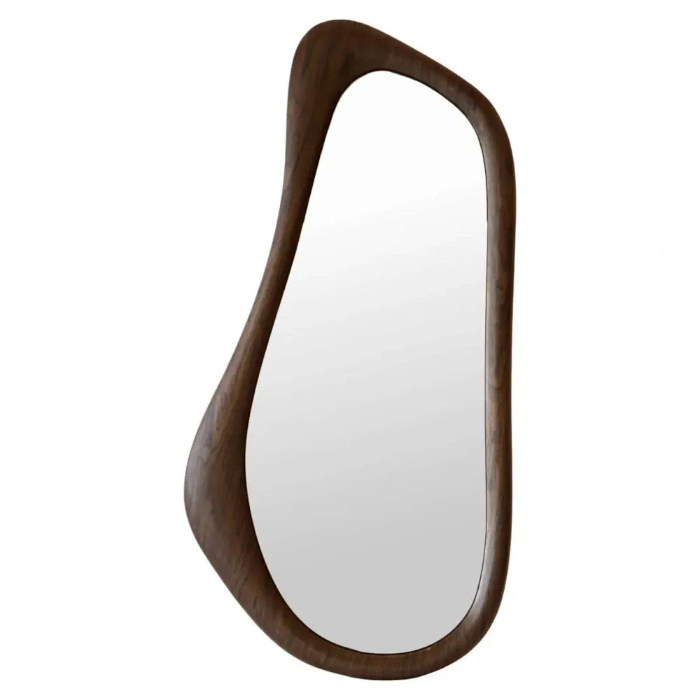 Oglinda din MDF Maro L60xH120cm Briar Richmond interiors