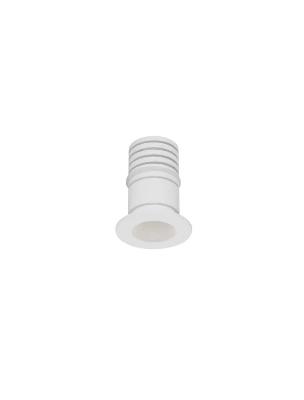 Spot incastrat din Aluminiu Alb H2.9xL2.2cm IP44 1W 70lm 3000k TINY