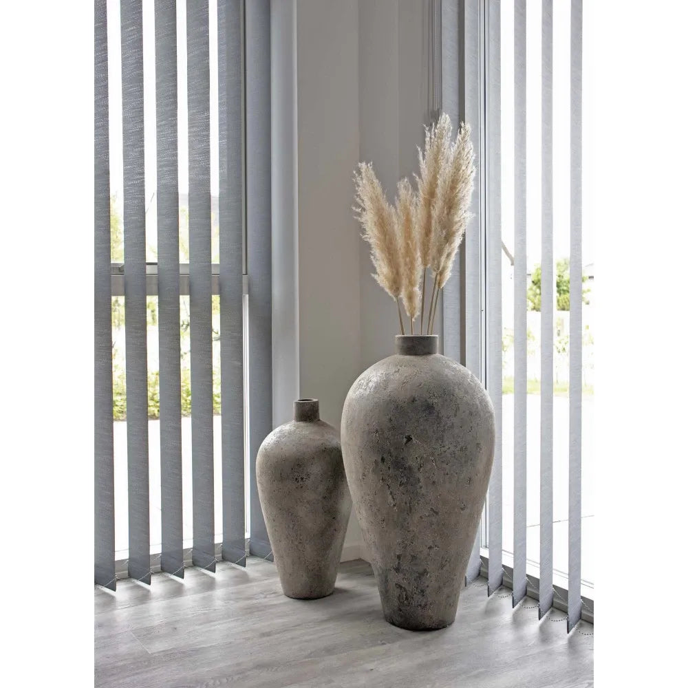 Vaza decorativa din Ceramica Maro H60xD32cm Corvo
