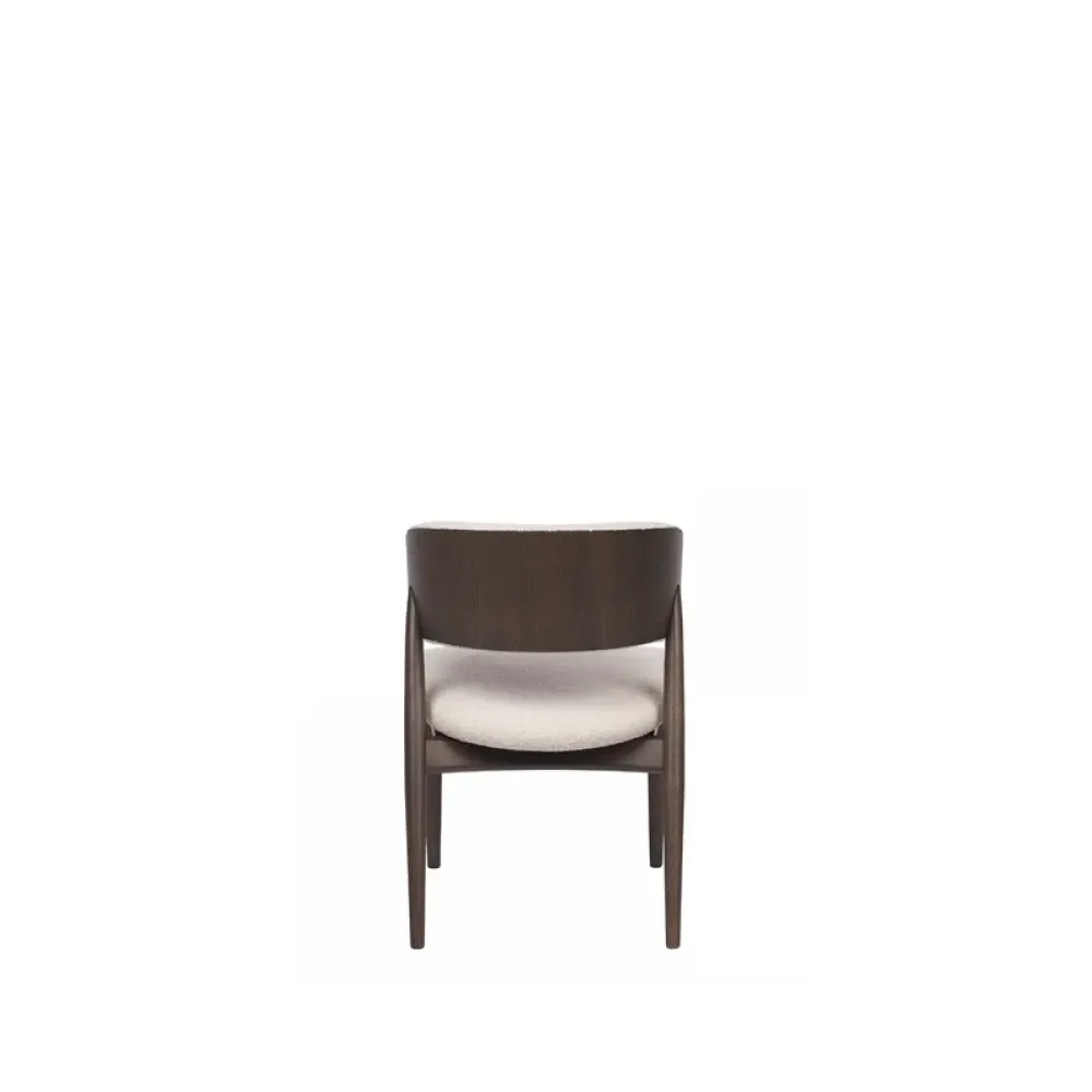Scaun customizabil L55xA52xH81cm Dolce