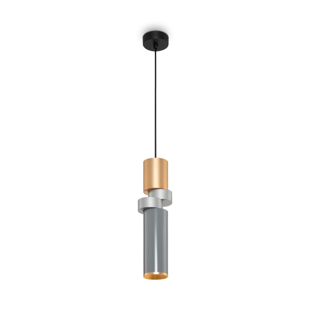 Pendul din Metal Multicolor D10xH200cm Palette