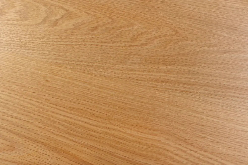 Masa din PAL Maro si Metal Negru D120xH75cm ATELIER