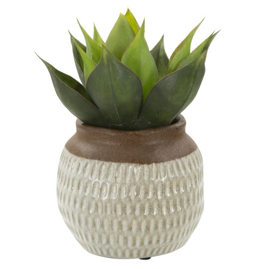 Vaza ceramica Kenya H14cm