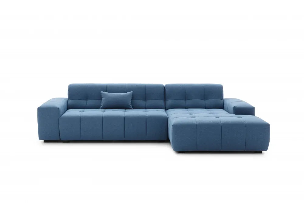 Coltar fix in forma de L modular L520cm Collins