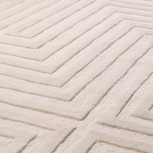 Covor dreptunghiular Breck Eichholtz Ivory 200 x 300 cm