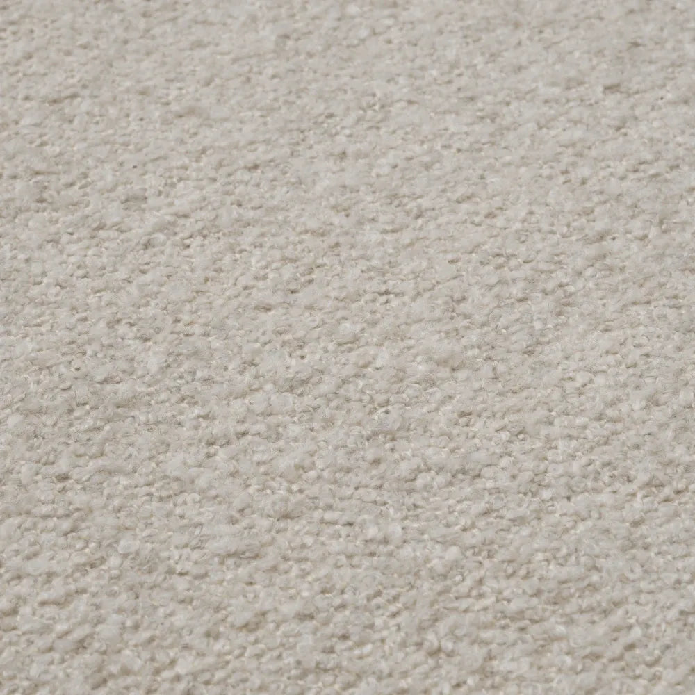 Canapea tapitat cu Stofa Bej L194xA112xH78.5cm Kelly XS Eichholtz