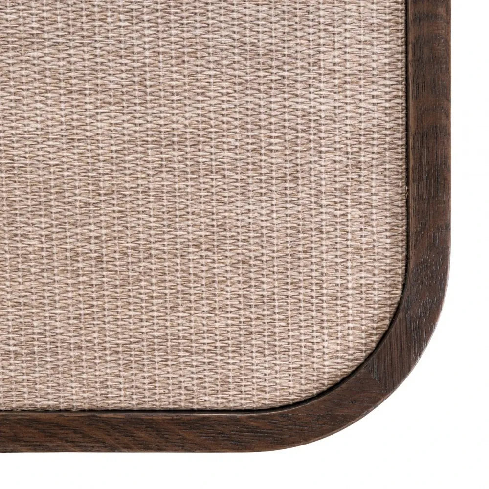 Comoda cu 4 usi din Lemn/In Auriu/Bej Maro/Bej L180xH86cm Willox Richmond interiors