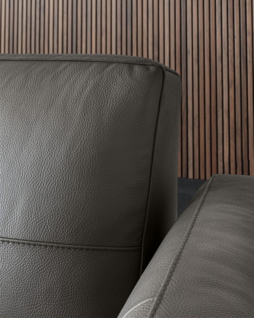 Coltar fix 3 locuri Estate stil Modern L309cm