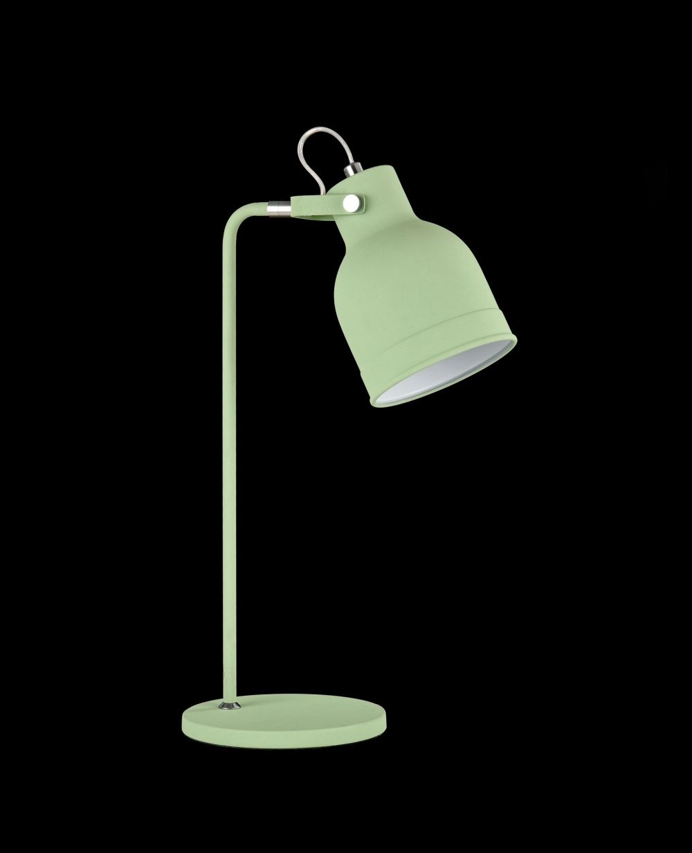 Veioza din Metal Verde L18xH50cm Pixar