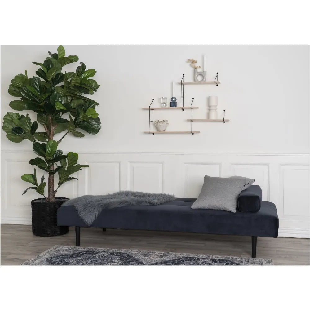 Planta artificiala in ghiveci Fiddle Leaf tree H190xDcm