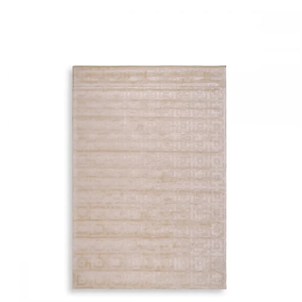 Covor dreptunghiular Reeves Eichholtz Ivory 200 x 300 cm