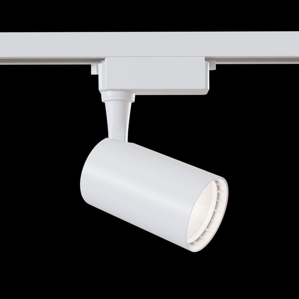 Spot sina din Aluminiu Alb L10xH13cm Vuoro 3000k