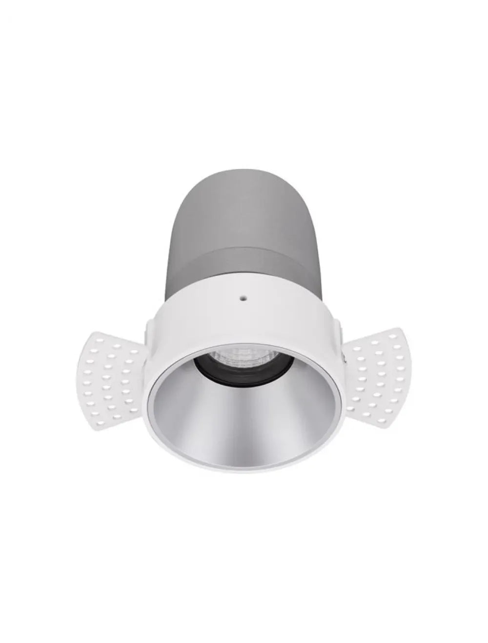 Spot incastrat din Aluminiu Alb H10xL7.4cm IP20 15W 754lm 3000k HOMER