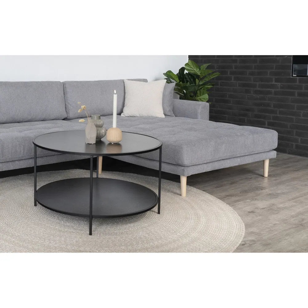 Perna decorativa din Stofa boucle Bej 45x45cm Savannah