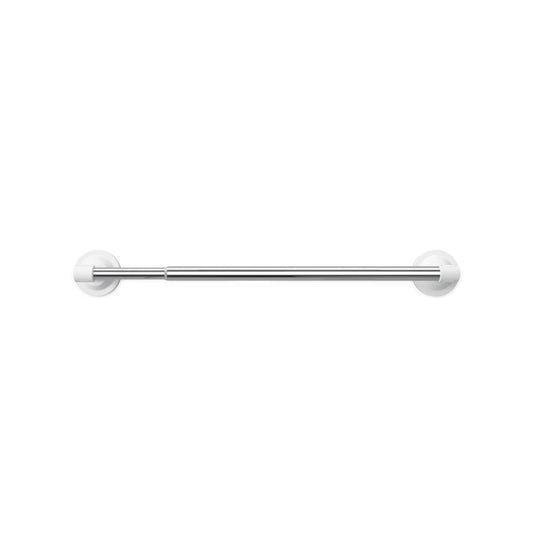 Suport prosoape din Aluminiu Argintiu Flex Sure H7xL35/61cm
