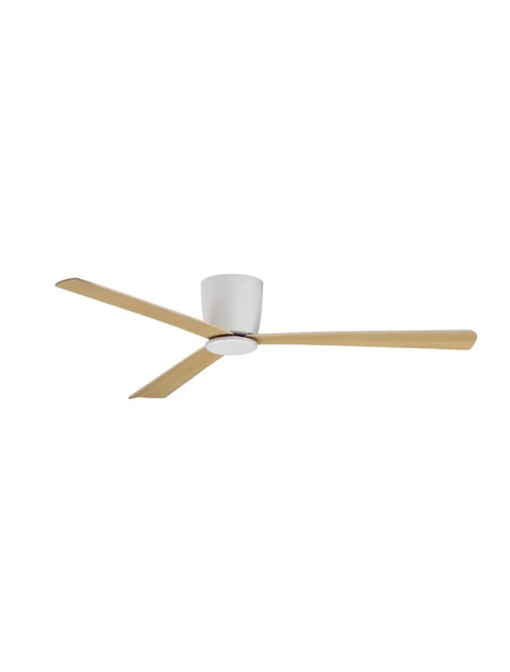 Ventilator din Aluminiu Alb H18.2xL121.9cm IP20 DELL