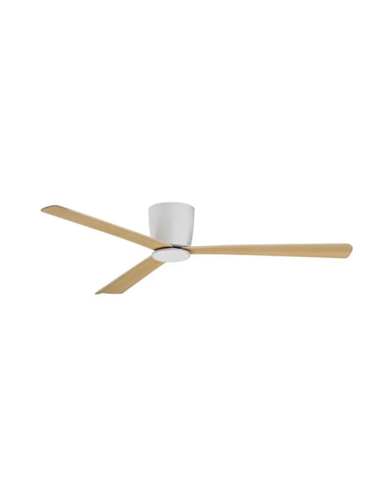 Ventilator din Aluminiu Alb H18.2xL121.9cm IP20 DELL