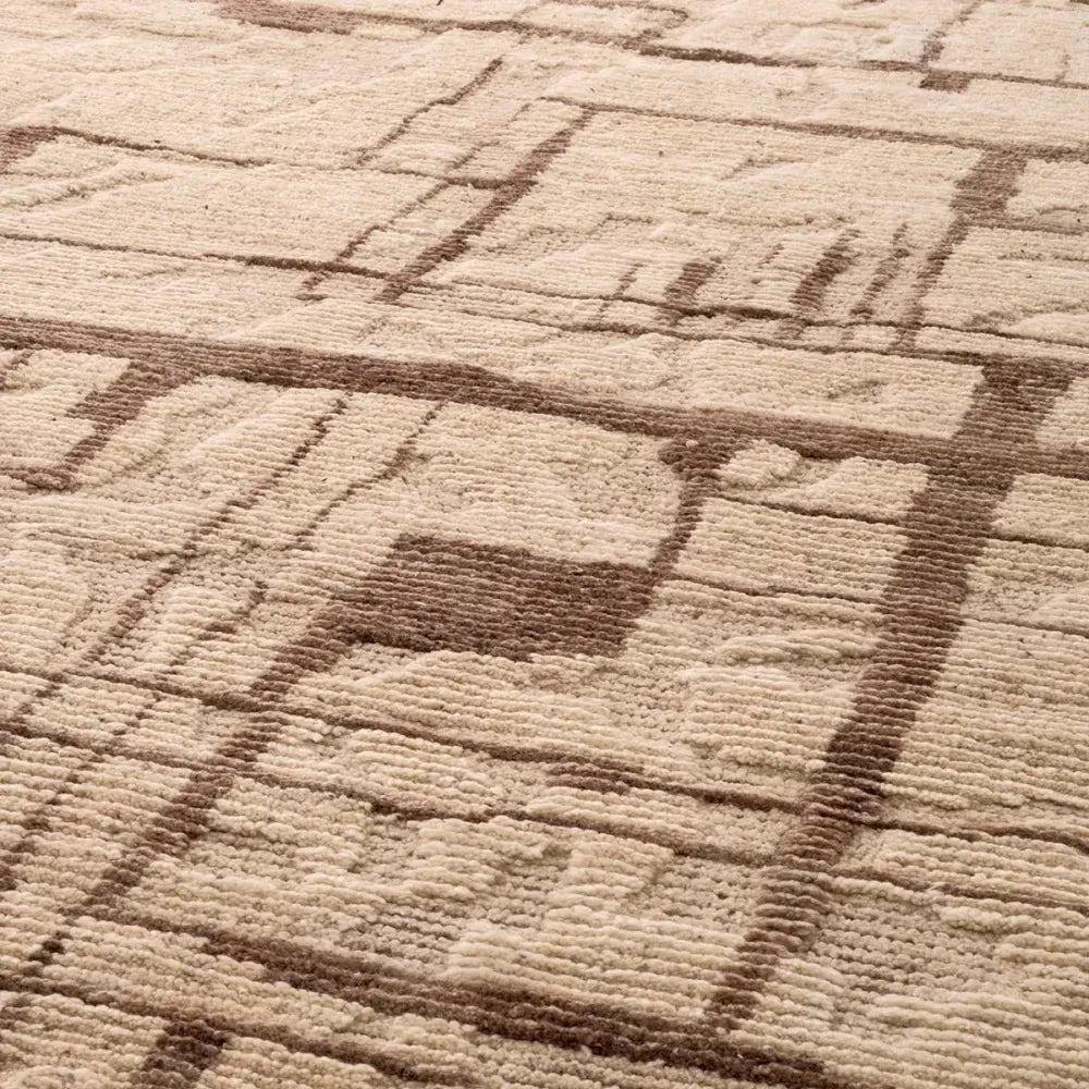 Covor dreptunghiular Limitless Eichholtz Maro/Ivory 300 x 400 cm