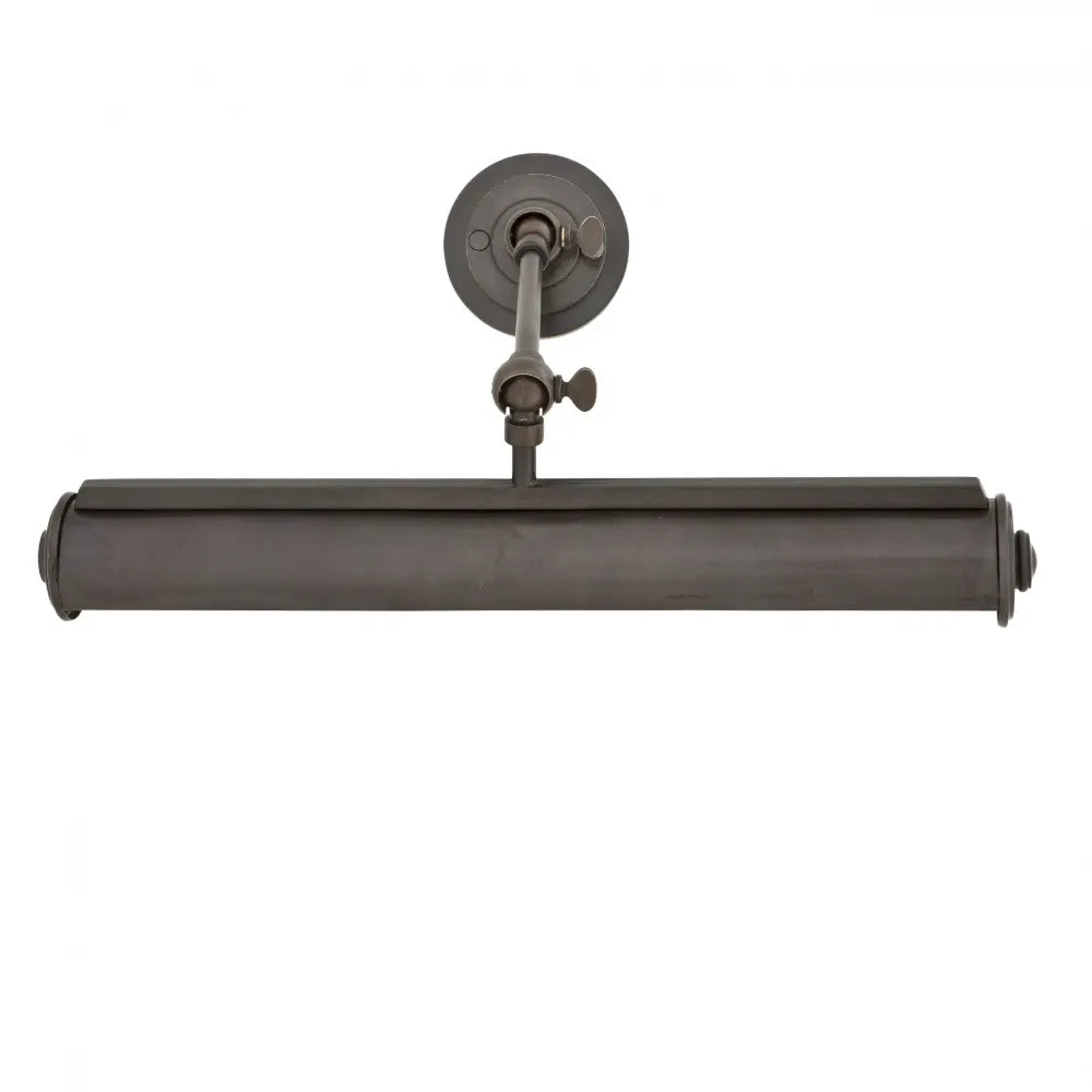Aplica de perete din Metal Bronz H21xL38cm Easy Living M Eichholtz